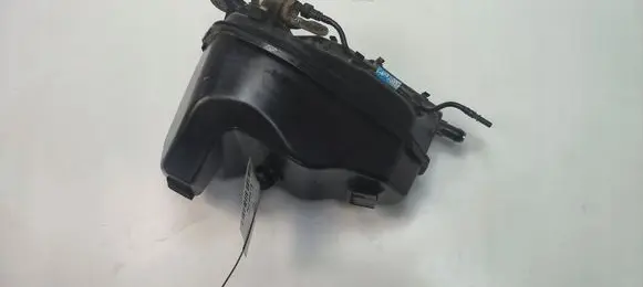 BMW 5 G30 G31 G38 AdBlue liquid reservoir 7314006