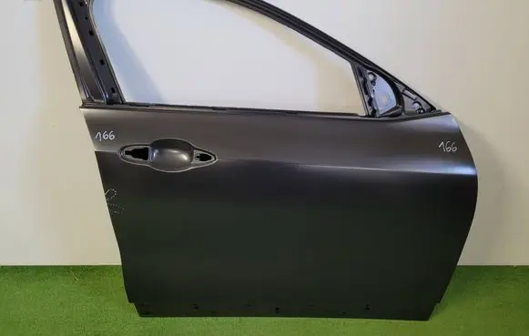 BMW X2 F39 Front door 