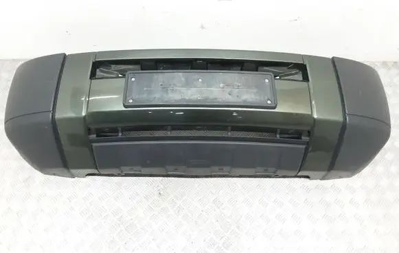Land Rover Discovery 3 - LR3 Front bumper DPC500061