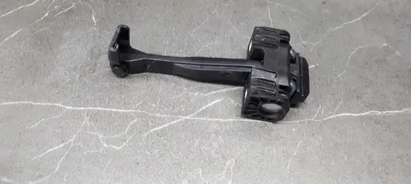 Audi Q3 F3 Rear door check strap stopper 83A839249