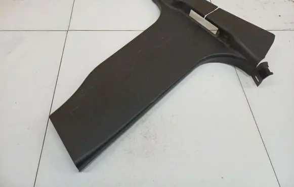 Nissan Qashqai (B) pillar trim (top) 76916JD000