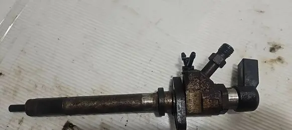 Ford Mondeo MK IV Fuel injector 9657144580 JB1540518