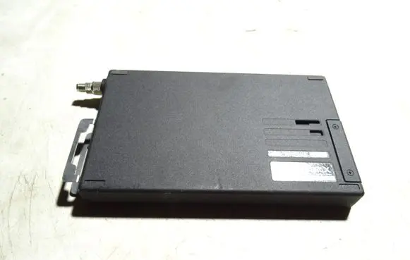 Audi A8 S8 D2 4D Other control units/modules 4A0862333