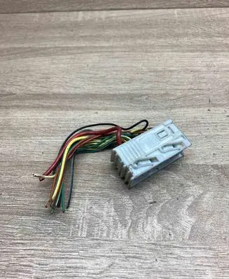 BMW 5 E39 Plug wire 1382567