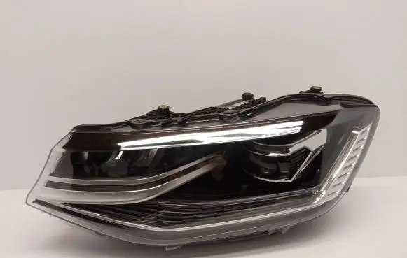 Volkswagen Caddy Headlight/headlamp 2K8941035H 12041010000
