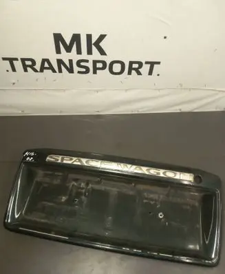 Mitsubishi Space Wagon Tailgate trim MR275638