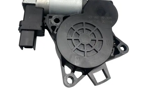 Mazda 5 Rear door window regulator motor G22C5958X CM011740