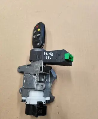 Volvo S60 Immobiliser reader (aerial) 8621509 28162483