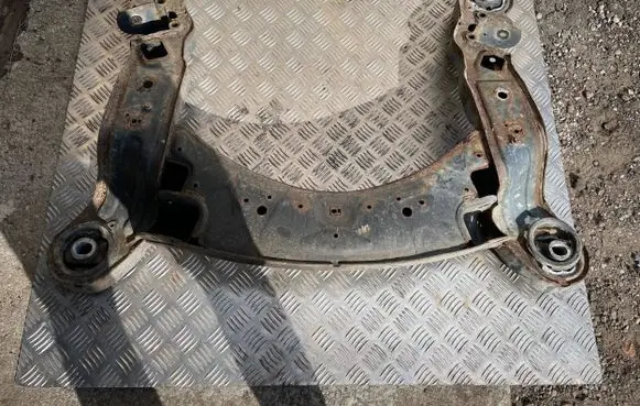 Audi A6 S6 C6 4F Front subframe
