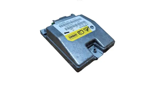 BMW 5 E60 E61 Airbag control unit/module 65776957502 220434754 S1695750201E