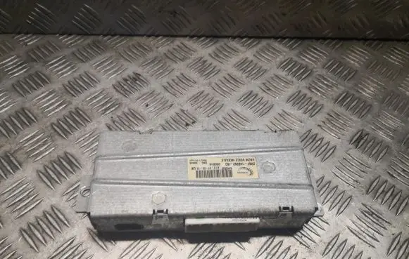 Jaguar XJ X350 Other devices 2R8F14B292BD