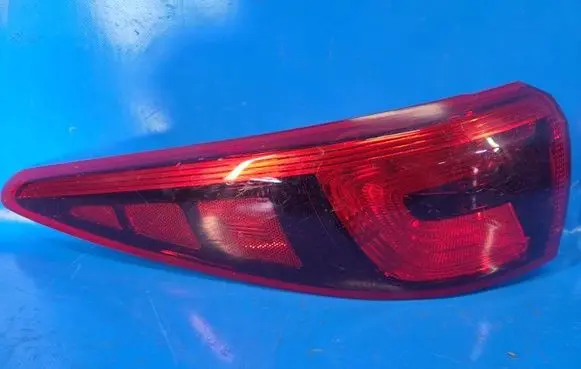 KIA Sportage Boot/trunk interior light 92401D9020