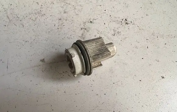 Volvo S40, V40 Headlight part 143287