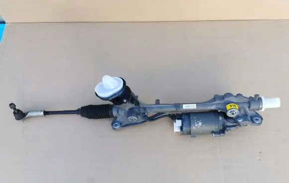 Volkswagen Transporter - Caravelle T6 Steering rack 7LA909144F