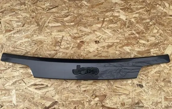 Jeep Grand Cherokee Tailgate/trunk/boot lid 1WD55TRMAD