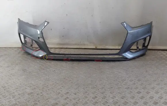 Audi A5 Front bumper 8W6807437