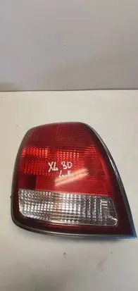 Hyundai XG Rear/tail lights 9240139