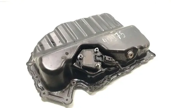 Audi A3 S3 8P Oil sump 