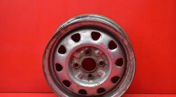 AC 428 R18 forged rim 4X100