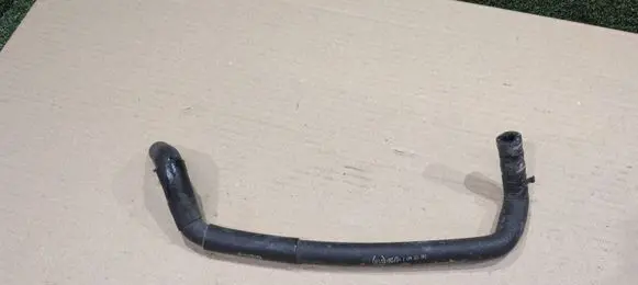 Volkswagen Crafter Engine coolant pipe/hose 2N0121447J