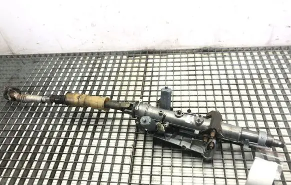 Mercedes-Benz S W221 Steering wheel axle 2214602916