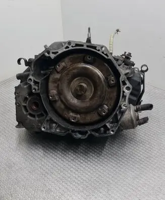 Renault Espace - Grand espace IV Automatic gearbox 8200146554 SU1007 02JW31978
