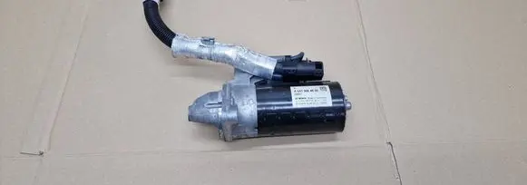 Mercedes-Benz C W205 Starter motor A6519064800