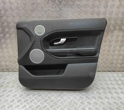 Land Rover Range Rover Evoque L538 Front door card panel trim BJ3220162A