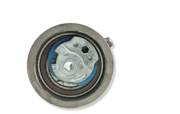 Volkswagen PASSAT B6 Timing belt tensioner 40BD6220