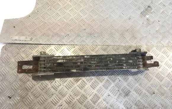 KIA Sorento Transmission/gearbox oil cooler 