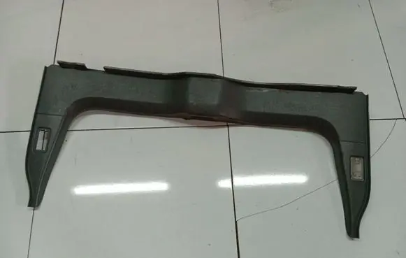 Other trunk/boot trim element