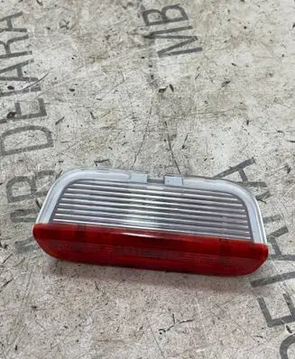 Porsche 911 991 Front door interior light 97063213501