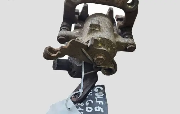 Volkswagen Golf V Rear brake caliper