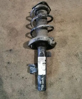 Volvo V40 Front shock absorber/damper P31317927 E5806701