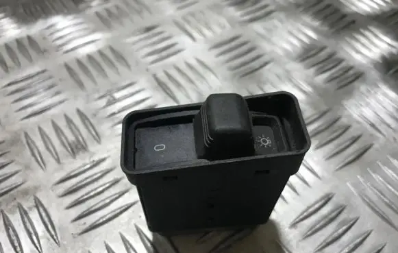 BMW 5 E34 Light switch 83512351 8351235.1