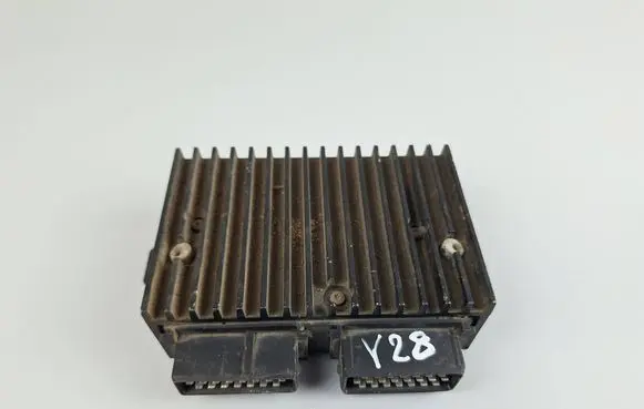 Peugeot 806 ABS control unit/module B553717 S103360001 1471183080
