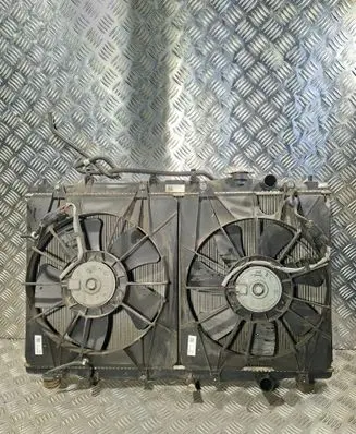 Honda CR-V Radiator set 