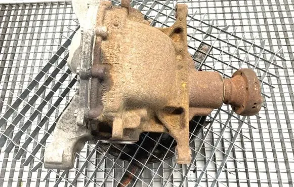 Ford Mustang VI Rear differential FR3W4200CA