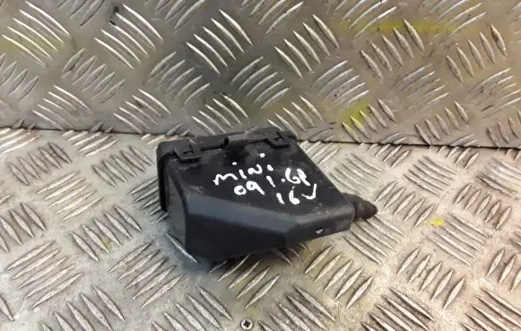 Mini One - Cooper Coupe R56 Fuse box set
