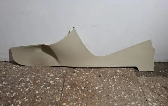 Volvo XC60 Centre console side trim front 8630280