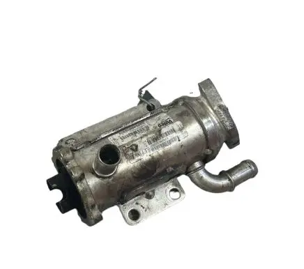 Renault Laguna III EGR valve cooler 8200505409 880255X 91909E0028H