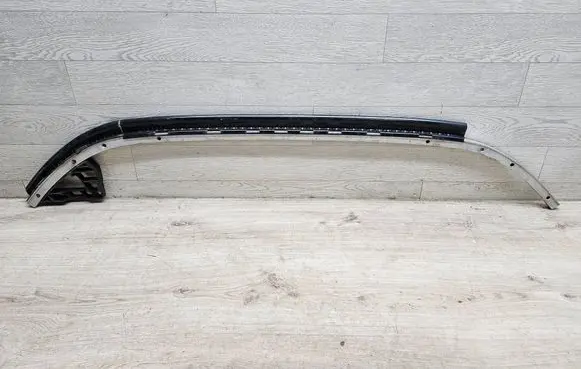 Mini One - Cooper F56 F55 Front bumper support beam 7499521