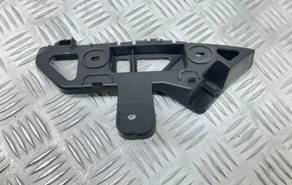 Volkswagen Touran II Front bumper mounting bracket 1T0807184C