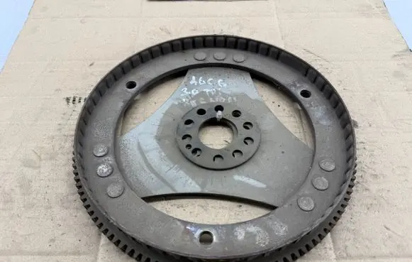 Flywheel