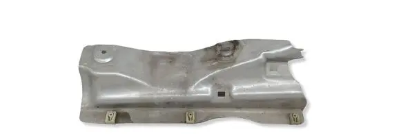 BMW 5 GT F07 Exhaust heat shield 7202853
