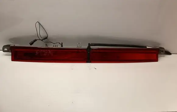 BMW 3 E90 E91 Third/center stoplight