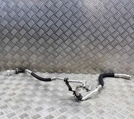 Maserati Levante Air conditioning (A/C) pipe/hose 670104909