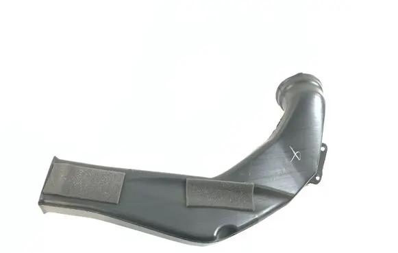 Chevrolet Camaro Interior heater climate box assembly housing 23508889