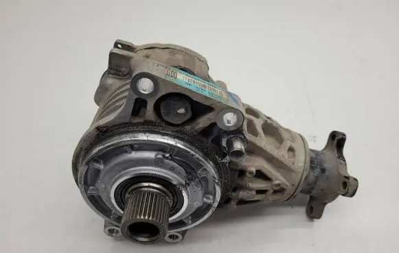KIA Sorento IV Rear gearbox reducer/haldex oil pump G00W2307