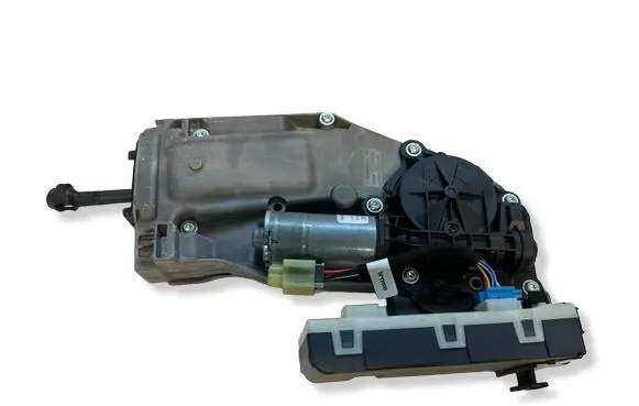 Mercedes-Benz E W213 Tailgate/trunk/boot lift motor A0999064703